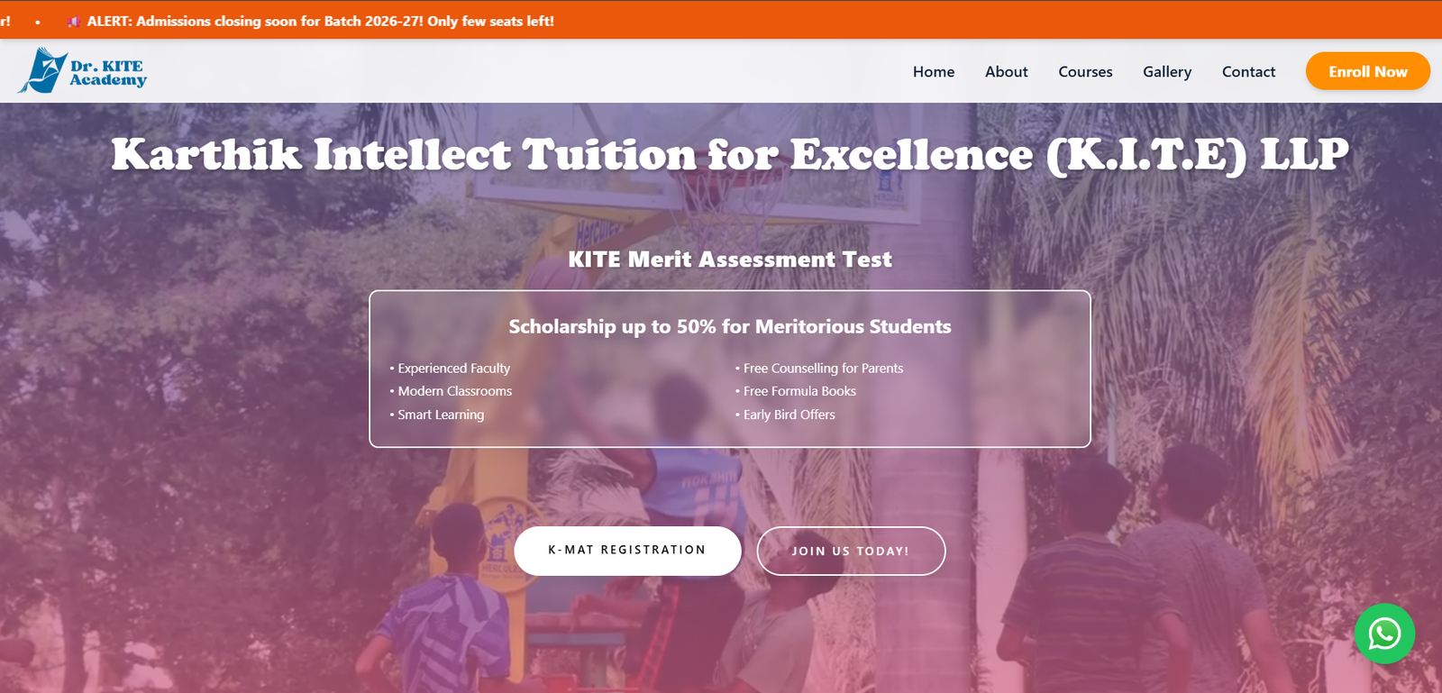 Kite Academy